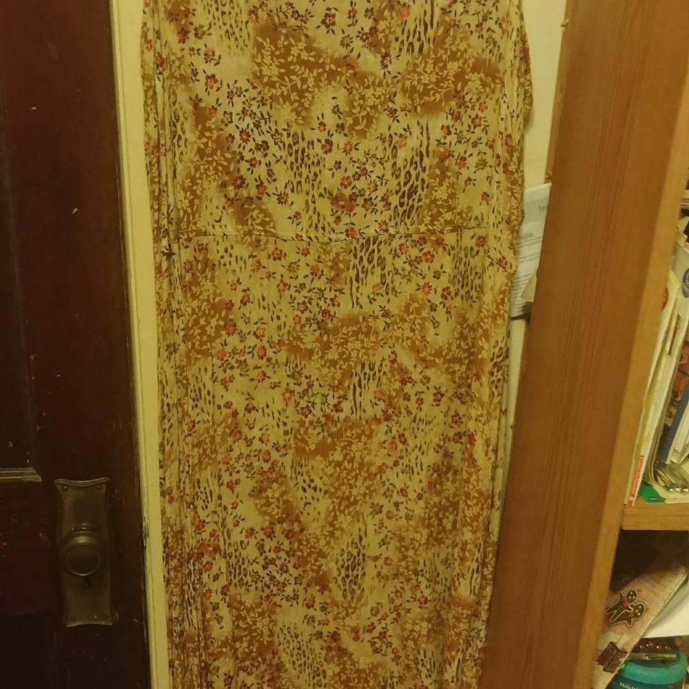 Summer dress